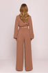 Women trousers model 213677